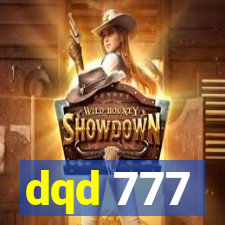 dqd 777